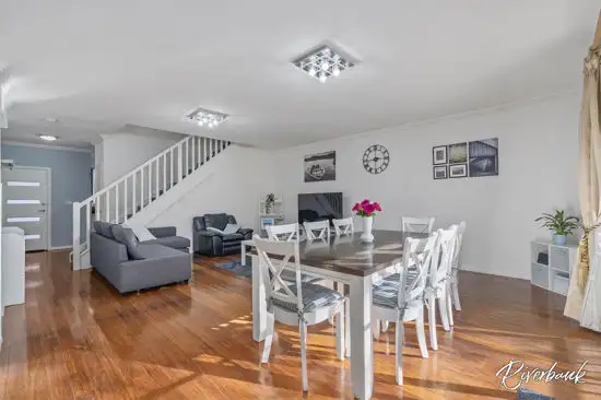 Third view of Homely townhouse listing, 36/100 Kenyons Road, Merrylands NSW 2160