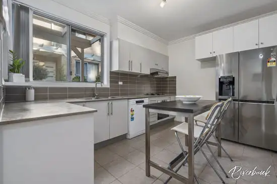Fourth view of Homely townhouse listing, 36/100 Kenyons Road, Merrylands NSW 2160