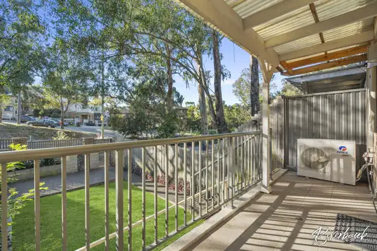 Fifth view of Homely townhouse listing, 36/100 Kenyons Road, Merrylands NSW 2160