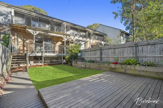 Sixth view of Homely townhouse listing, 36/100 Kenyons Road, Merrylands NSW 2160