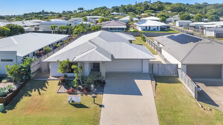 Main view of Homely house listing, 6 Jager Street, Rural View QLD 4740