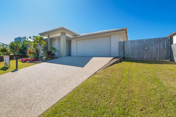 Second view of Homely house listing, 6 Jager Street, Rural View QLD 4740