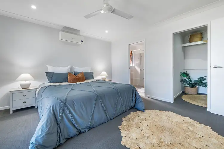 Fourth view of Homely house listing, 6 Jager Street, Rural View QLD 4740