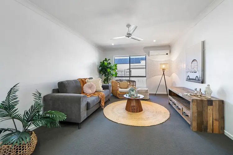 Sixth view of Homely house listing, 6 Jager Street, Rural View QLD 4740