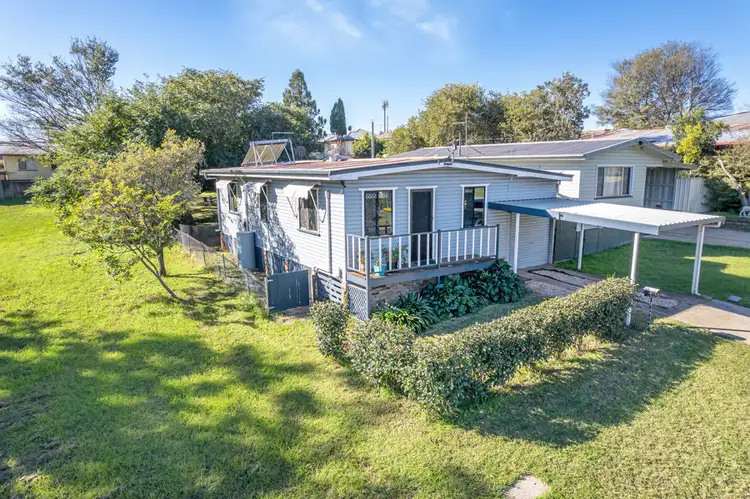 Main view of Homely house listing, 9 Glasgow Street, North Toowoomba QLD 4350
