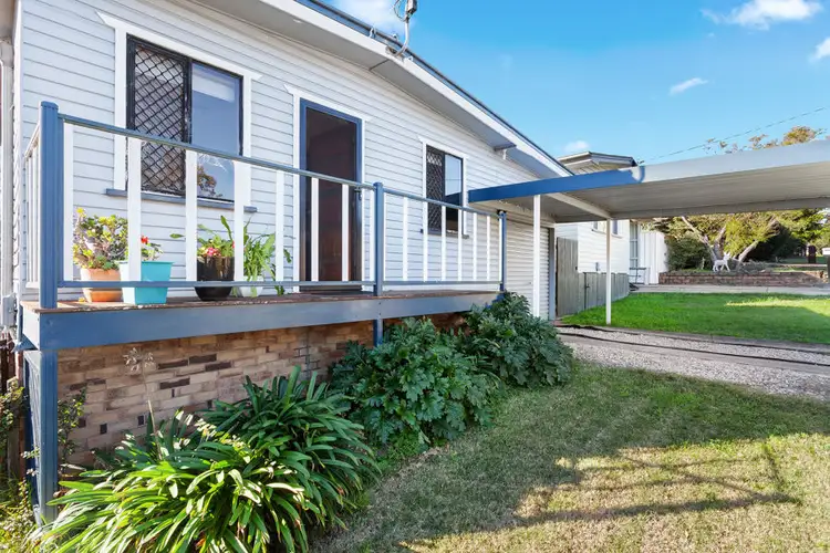 Second view of Homely house listing, 9 Glasgow Street, North Toowoomba QLD 4350