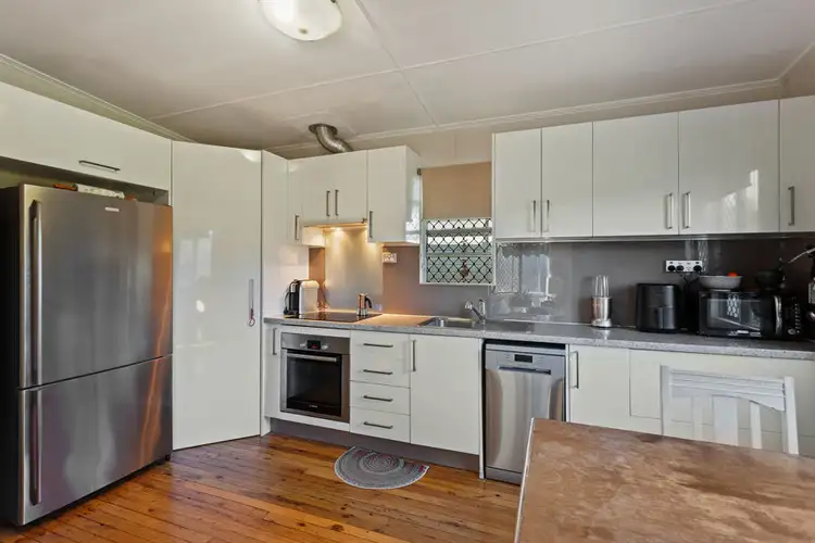 Fifth view of Homely house listing, 9 Glasgow Street, North Toowoomba QLD 4350