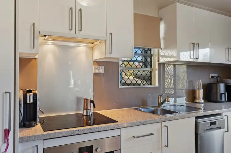 Sixth view of Homely house listing, 9 Glasgow Street, North Toowoomba QLD 4350