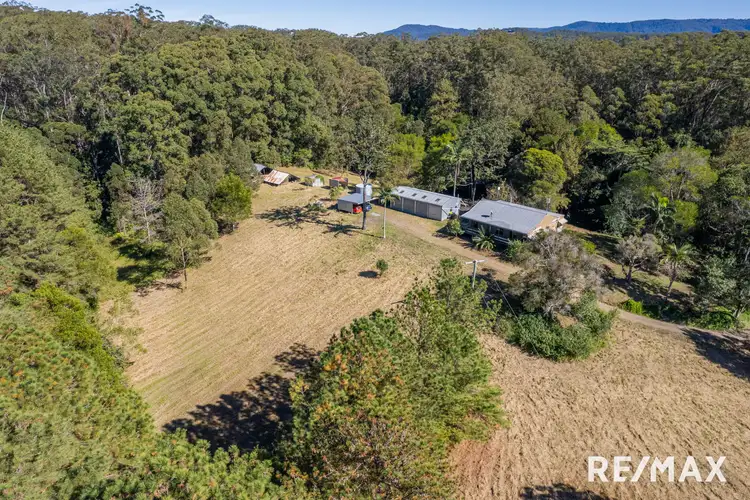 Second view of Homely house listing, 56 Hodgens Road, Bald Knob QLD 4552