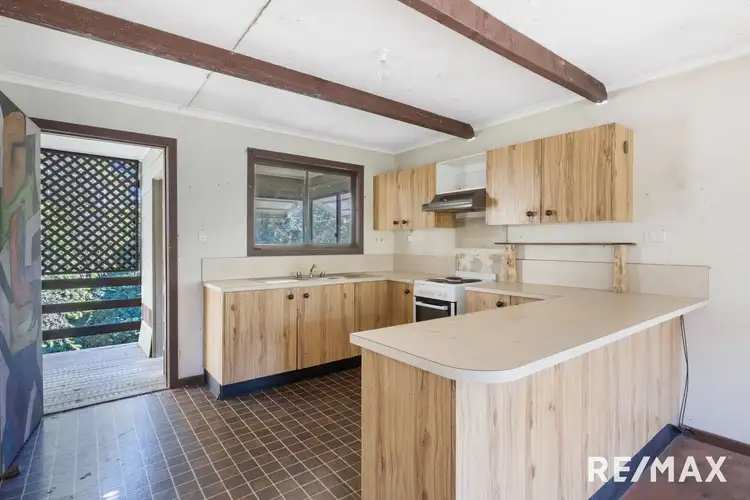 Fourth view of Homely house listing, 56 Hodgens Road, Bald Knob QLD 4552