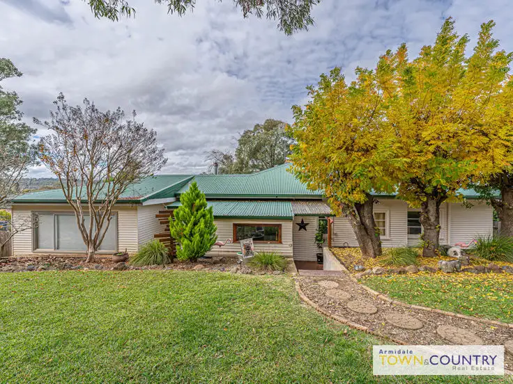 Main view of Homely house listing, 29 Jessie Street, Armidale NSW 2350