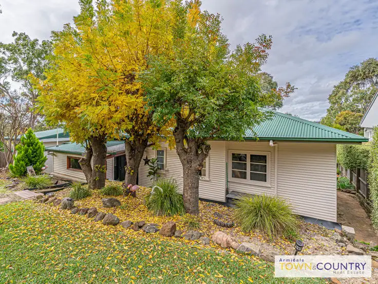 Second view of Homely house listing, 29 Jessie Street, Armidale NSW 2350