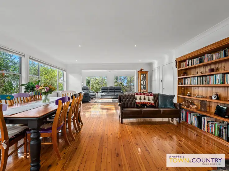 Third view of Homely house listing, 29 Jessie Street, Armidale NSW 2350