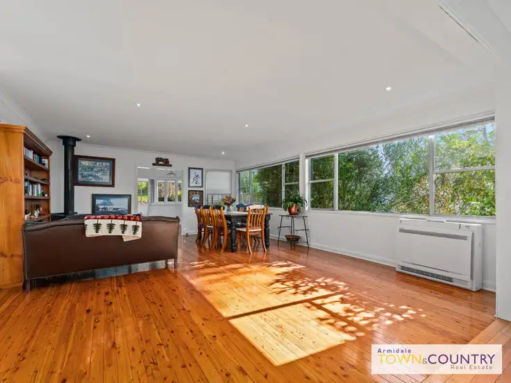 Fifth view of Homely house listing, 29 Jessie Street, Armidale NSW 2350