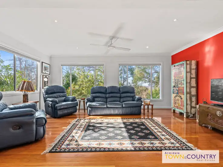 Sixth view of Homely house listing, 29 Jessie Street, Armidale NSW 2350