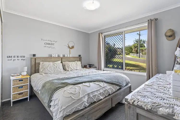 Sixth view of Homely house listing, 1 Croydon Street, Harristown QLD 4350
