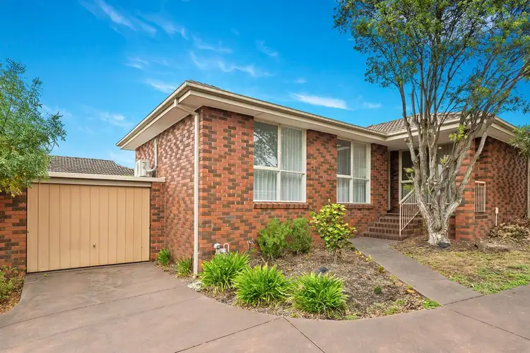 4/61-63 George Street, Doncaster East VIC 3109
