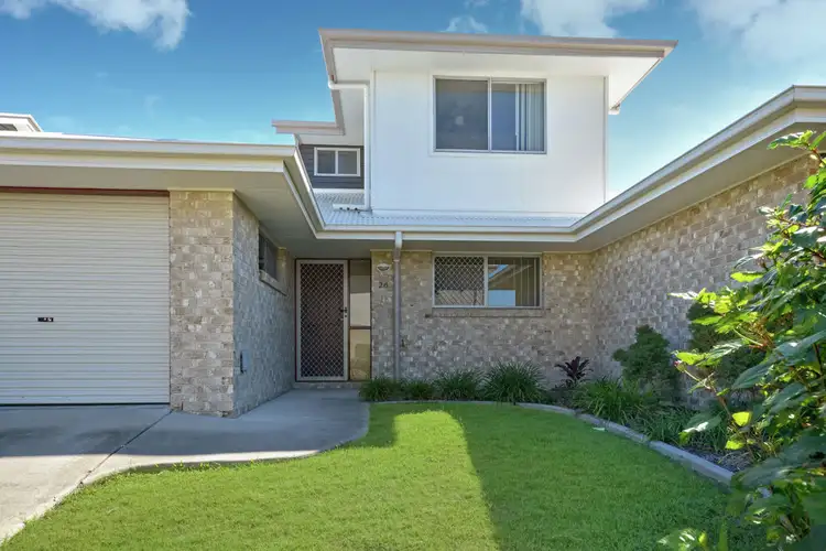 Second view of Homely townhouse listing, 26/43-55 Brisbane Crescent, Deception Bay QLD 4508