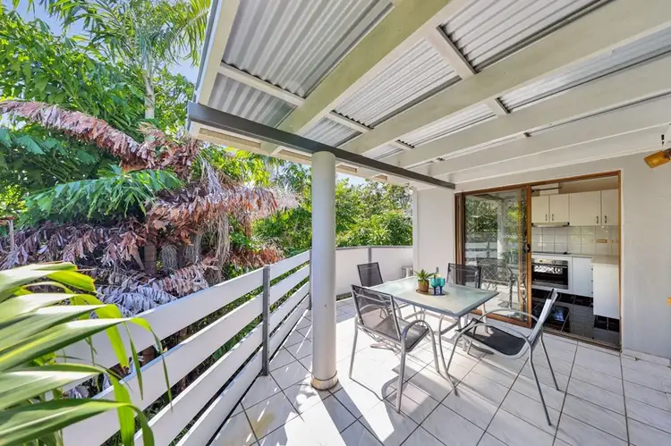 Main view of Homely unit listing, 42/23 Hudson Fysh Avenue, Parap NT 820