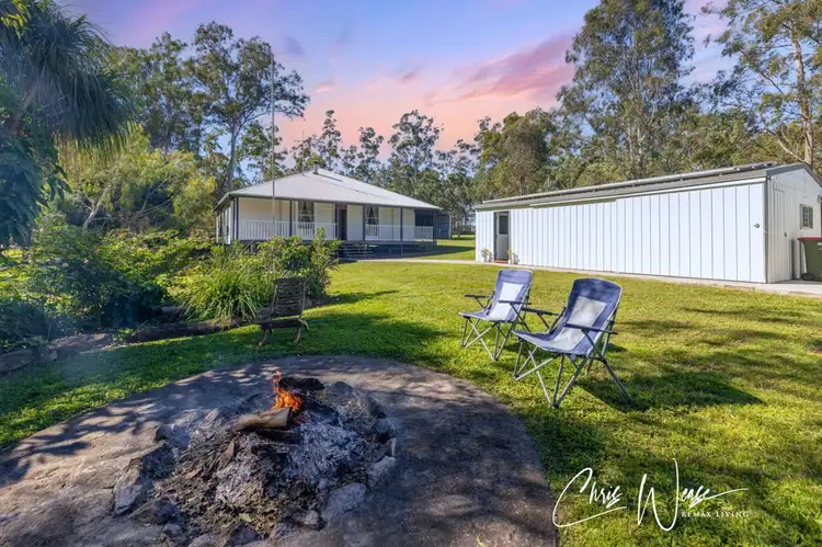 42 Crampton Drive, Woodford QLD 4514