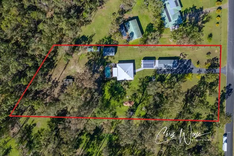 Fourth view of Homely rural property listing, 42 Crampton Drive, Woodford QLD 4514