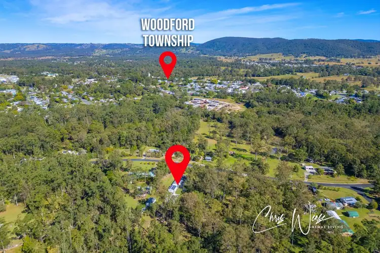 Sixth view of Homely rural property listing, 42 Crampton Drive, Woodford QLD 4514