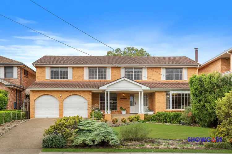 Main view of Homely house listing, 54 Barellan Avenue, Carlingford NSW 2118