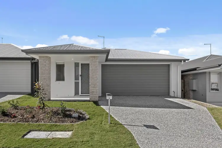 Main view of Homely house listing, 5 Sunset Circuit, Flagstone QLD 4280