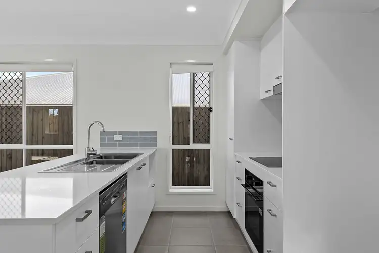 Fourth view of Homely house listing, 5 Sunset Circuit, Flagstone QLD 4280