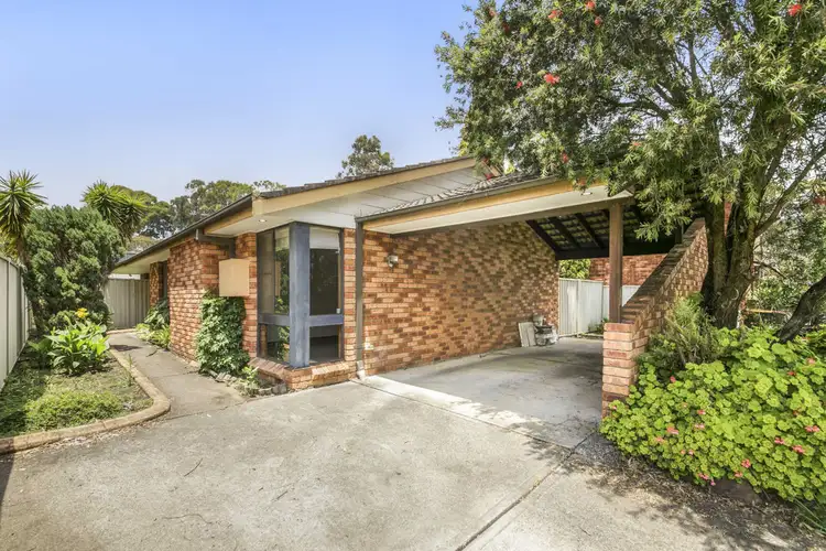 Main view of Homely house listing, 30 Duffy Street, Merrylands NSW 2160