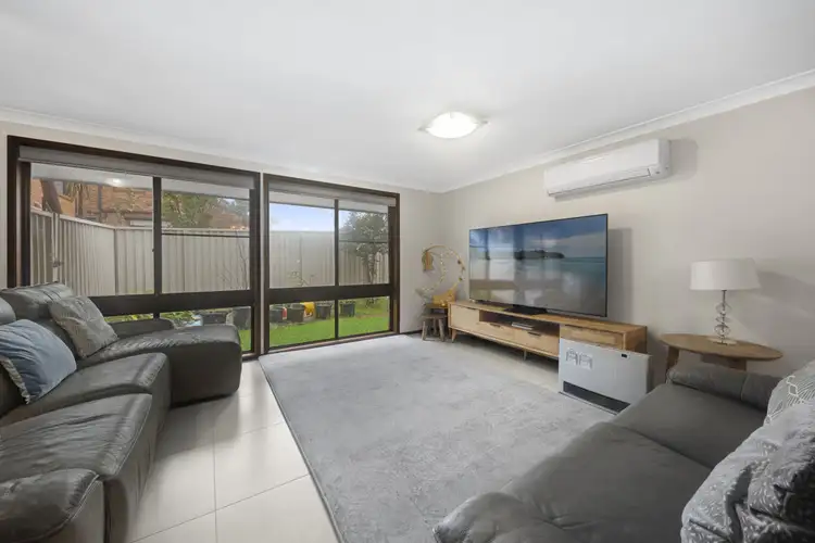 Second view of Homely house listing, 30 Duffy Street, Merrylands NSW 2160