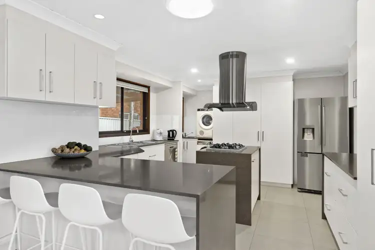 Third view of Homely house listing, 30 Duffy Street, Merrylands NSW 2160