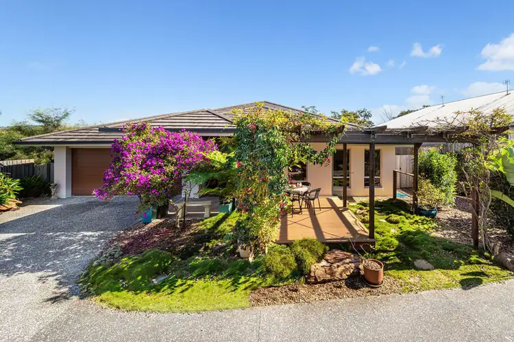 32 Egret Avenue, Woombye QLD 4559