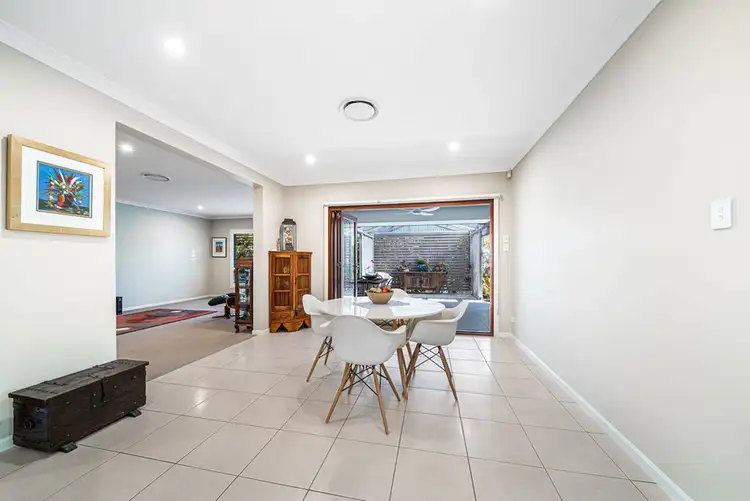 Sixth view of Homely house listing, 32 Egret Avenue, Woombye QLD 4559