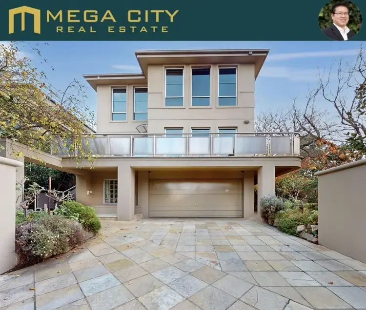 55 Heyington Place, Toorak VIC 3142