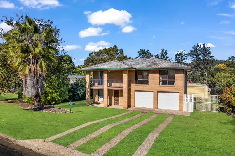 32 Goondoola Street, Redbank Plains QLD 4301