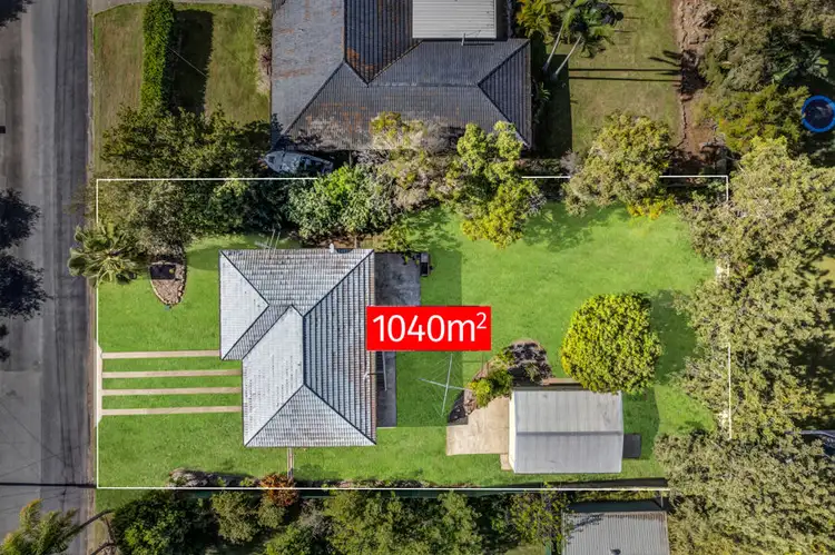 Second view of Homely house listing, 32 Goondoola Street, Redbank Plains QLD 4301