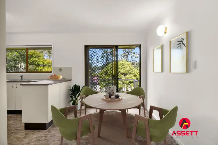 Fourth view of Homely house listing, 32 Goondoola Street, Redbank Plains QLD 4301