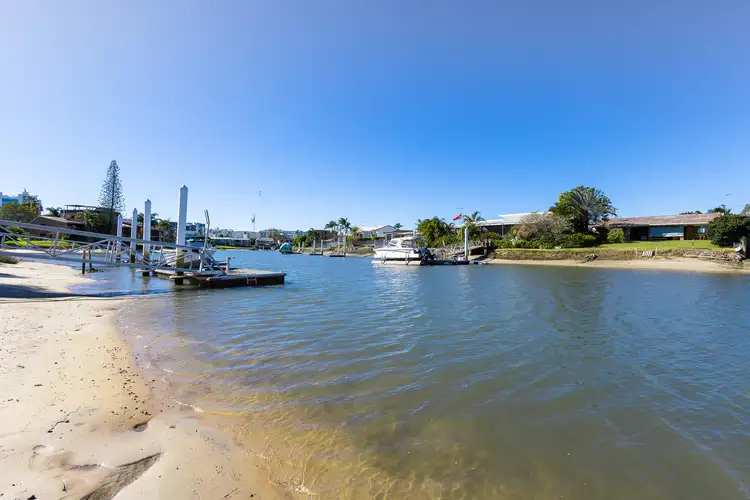Sixth view of Homely house listing, 25 Moondarra Crescent, Mooloolaba QLD 4557