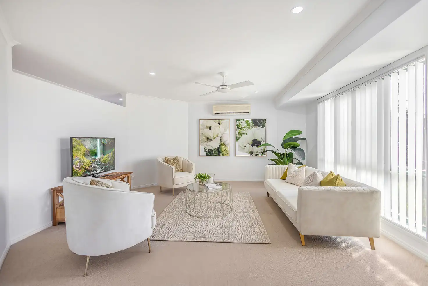 Main view of Homely unit listing, 1/3 Townsend Rd, Buderim QLD 4556