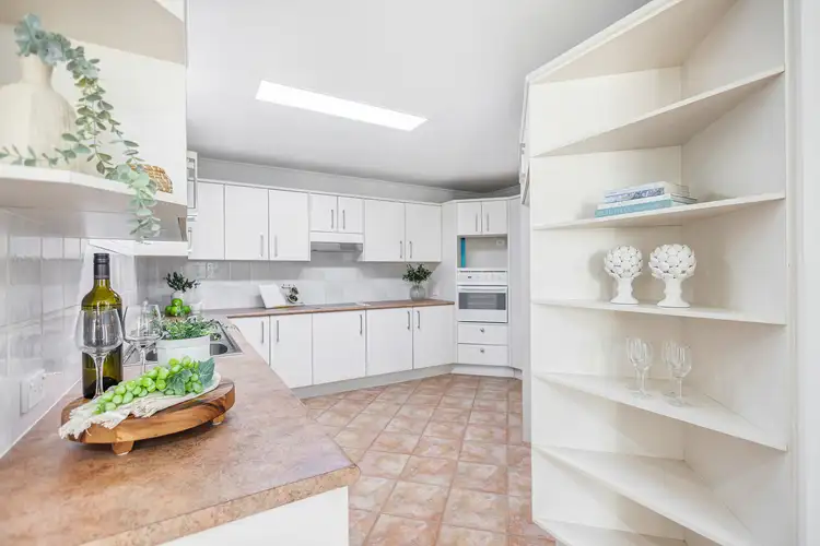 Second view of Homely unit listing, 1/3 Townsend Rd, Buderim QLD 4556