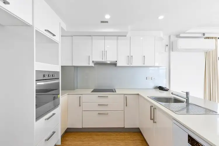 Fifth view of Homely unit listing, 9E/80 The Esplanade, Surfers Paradise QLD 4217