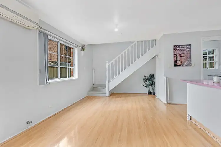 6 / 40 Allawah Street, Blacktown NSW 2148