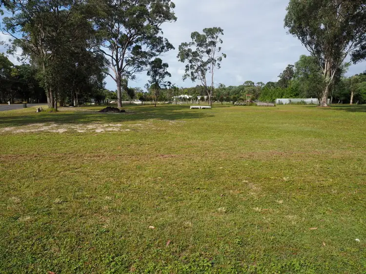 Main view of Homely land listing, L 1 & 2 81 Osborne Court, Wallu QLD 4570