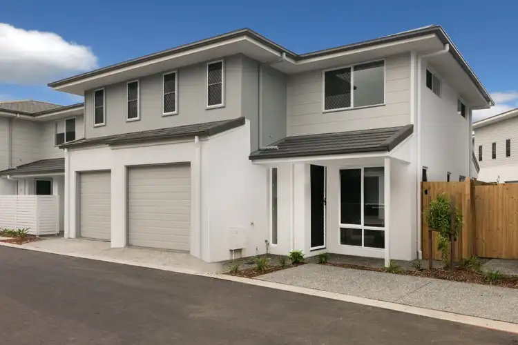 Main view of Homely townhouse listing, 8/79 Cartwright Street, Taigum QLD 4018