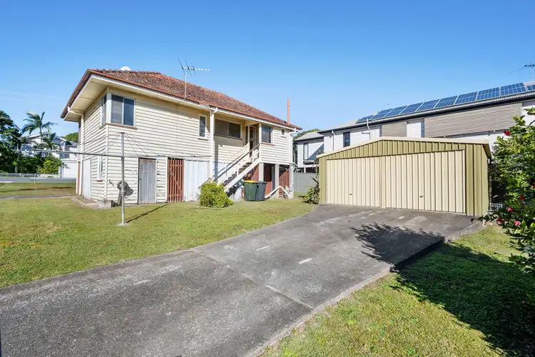 Fifth view of Homely house listing, 58 Wade Street, Wavell Heights QLD 4012