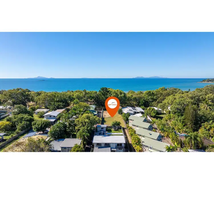 Main view of Homely land listing, 63 Bucasia Esplanade, Bucasia QLD 4750