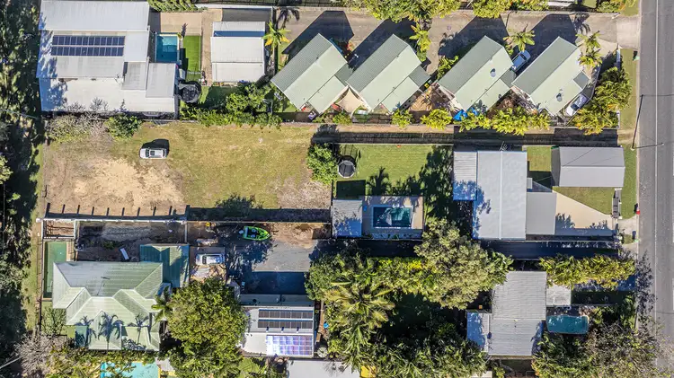 Fourth view of Homely land listing, 63 Bucasia Esplanade, Bucasia QLD 4750