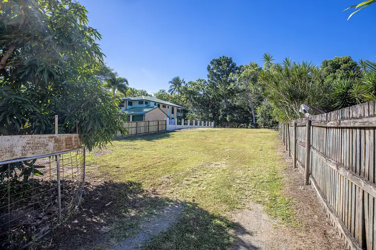 Fifth view of Homely land listing, 63 Bucasia Esplanade, Bucasia QLD 4750