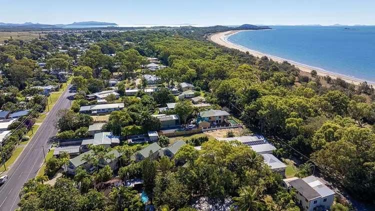 Seventh view of Homely land listing, 63 Bucasia Esplanade, Bucasia QLD 4750